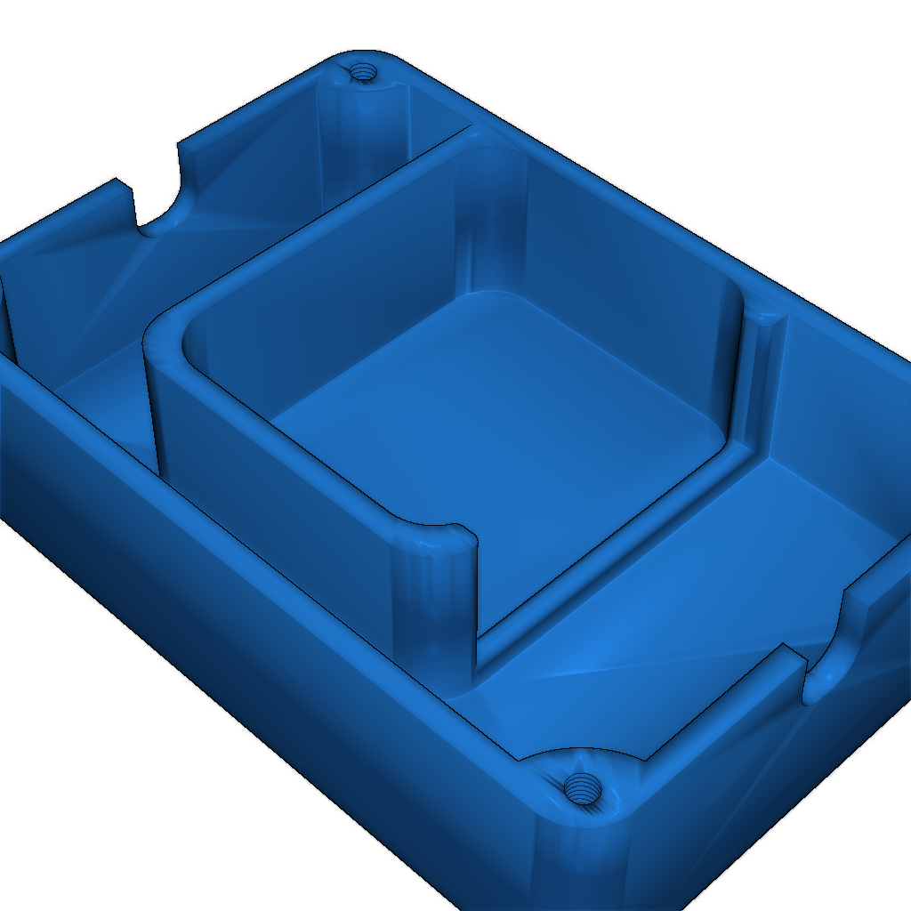 Корпус для Sonoff ZBmini R2