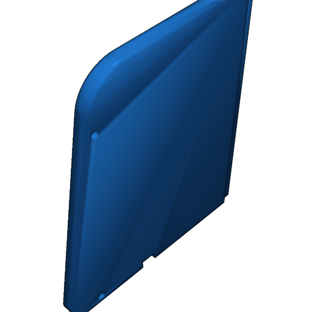 Винтажное радио для Echo Pop