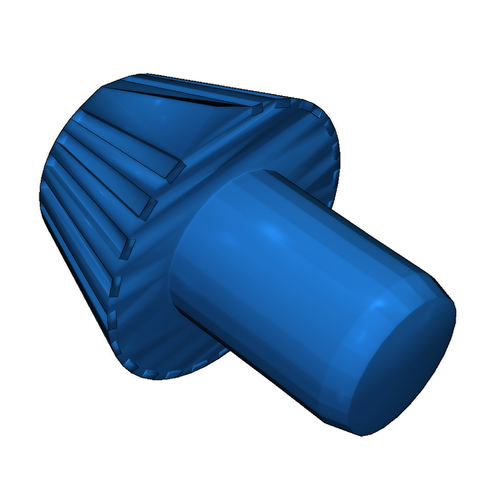 Винтажное радио для Echo Pop