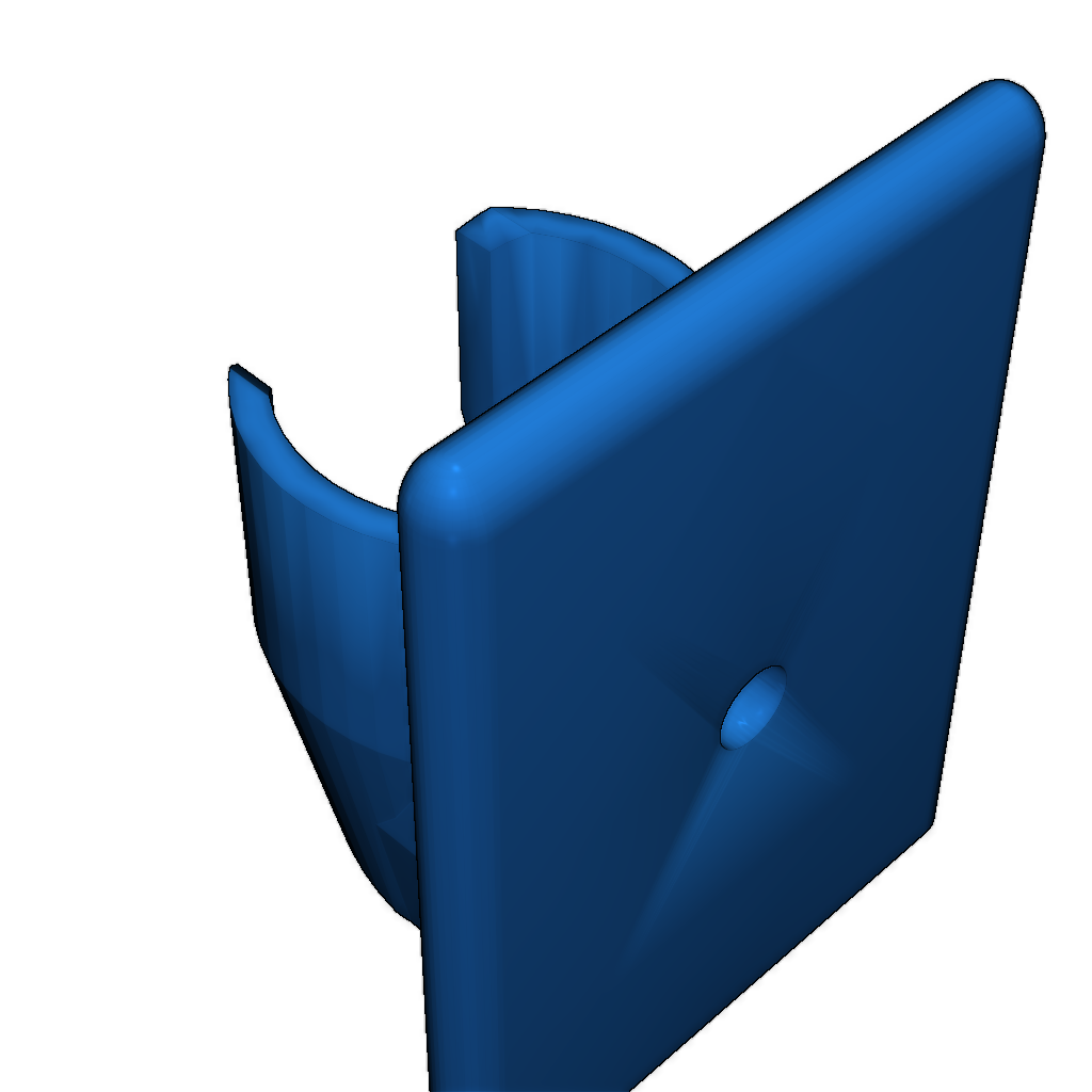 Держатель для фонарика Maglite Mini 2xAAA