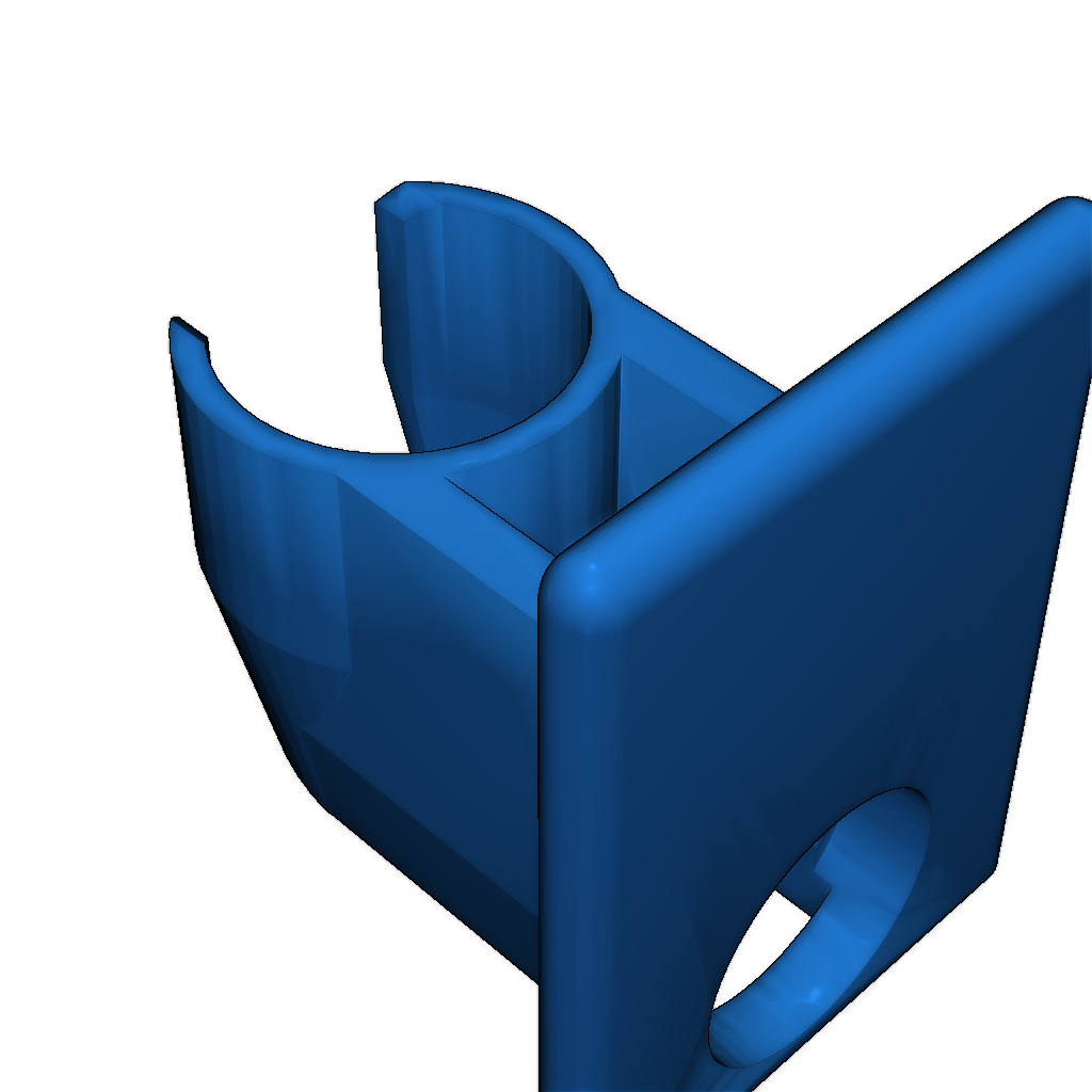 Держатель для фонарика Maglite Mini 2xAAA