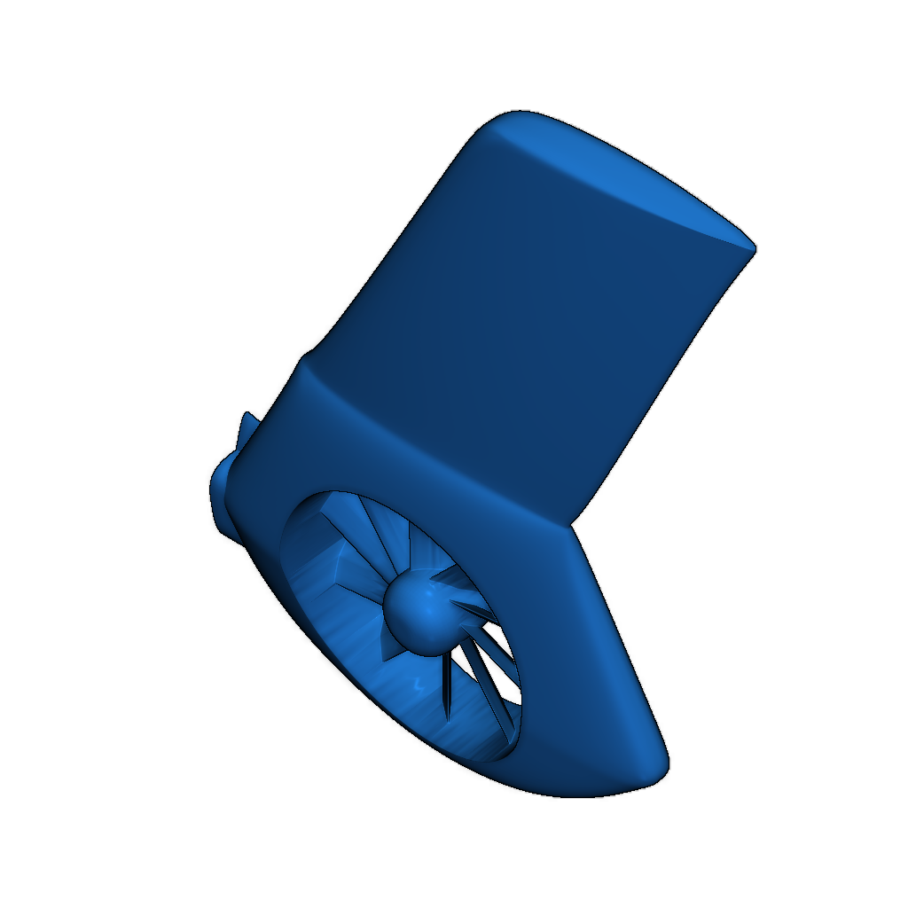 Совместимый с LEGO DUPLO вертолет спасателей