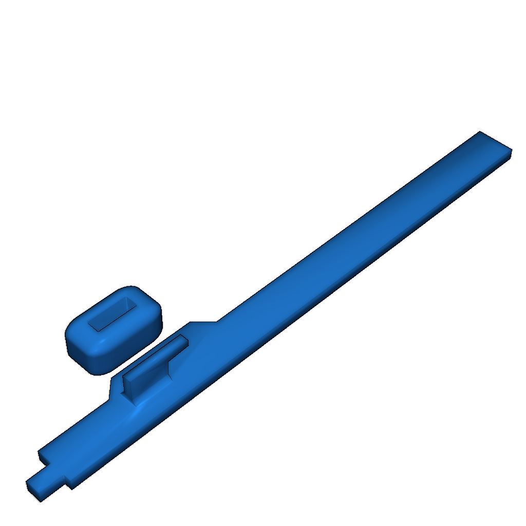 Адаптер для цифровой среднеформатной камеры Hasselblad CFH к объективу Mamiya Press