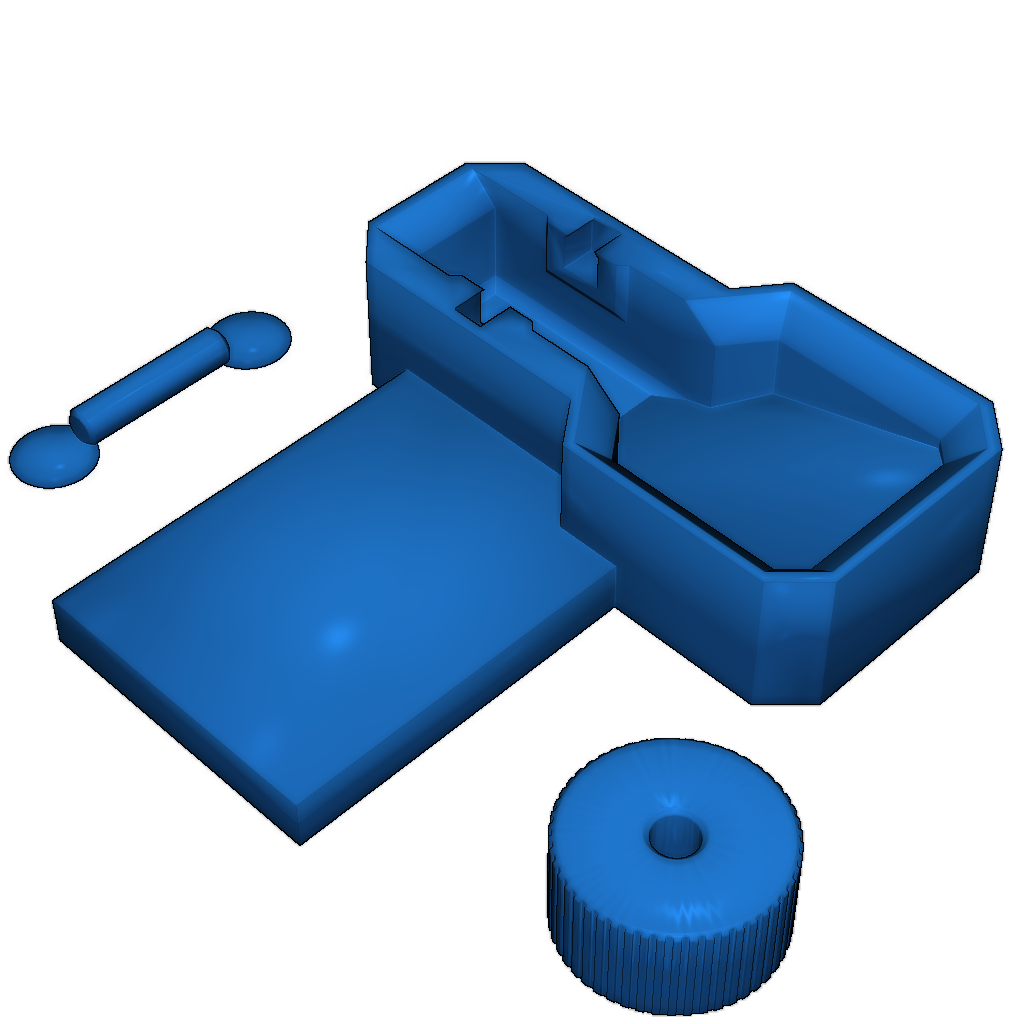 Ролик для покраски - отделка кожаного края
