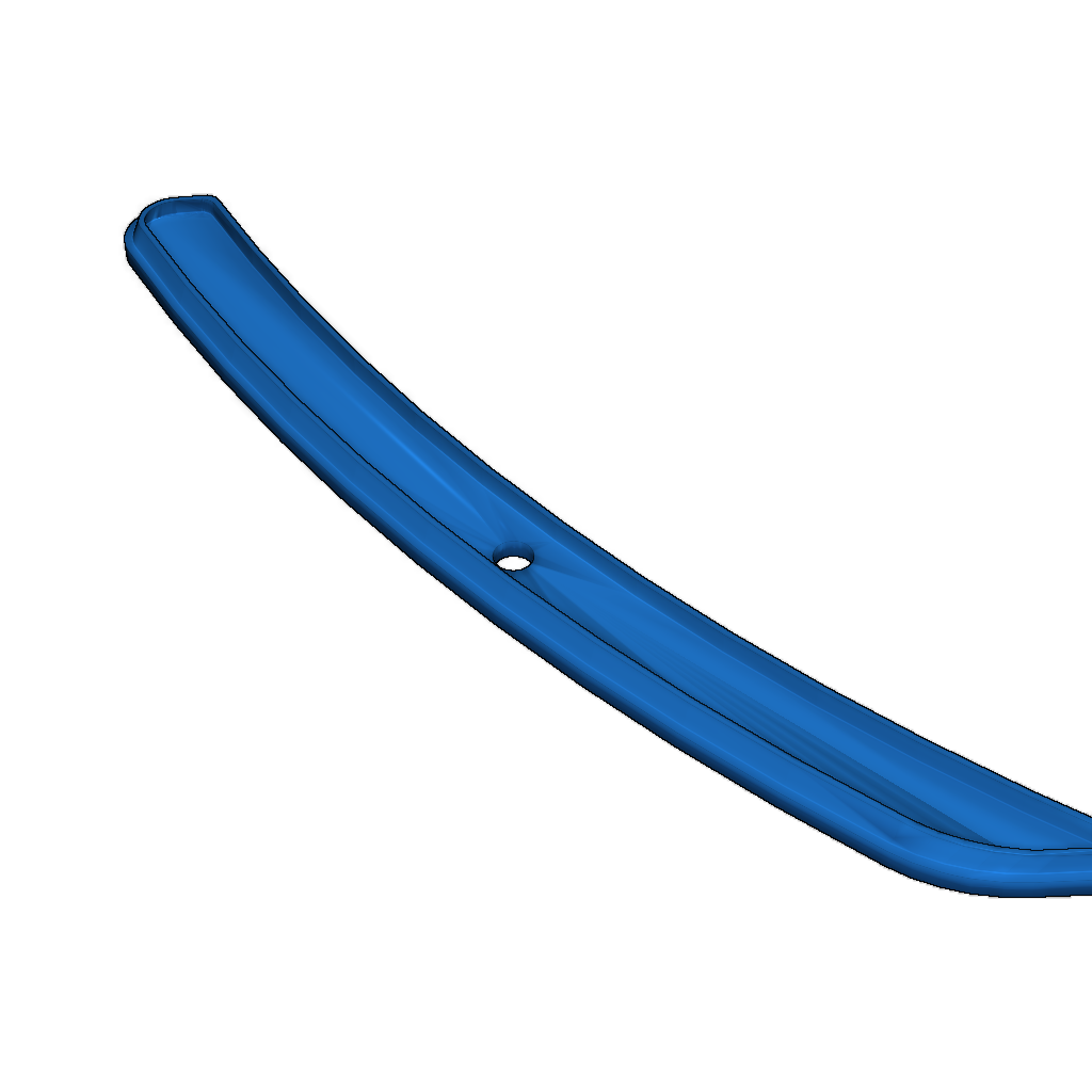 Боковые огни для Lotus Elise S2