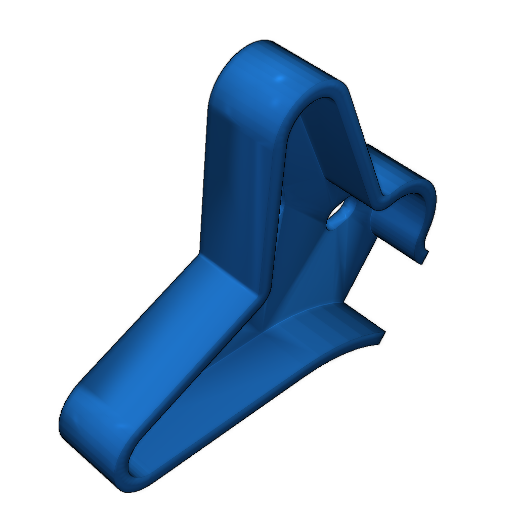 3D-модели для AOS 5 EVO