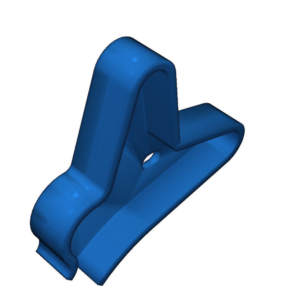 3D-модели для AOS 5 EVO