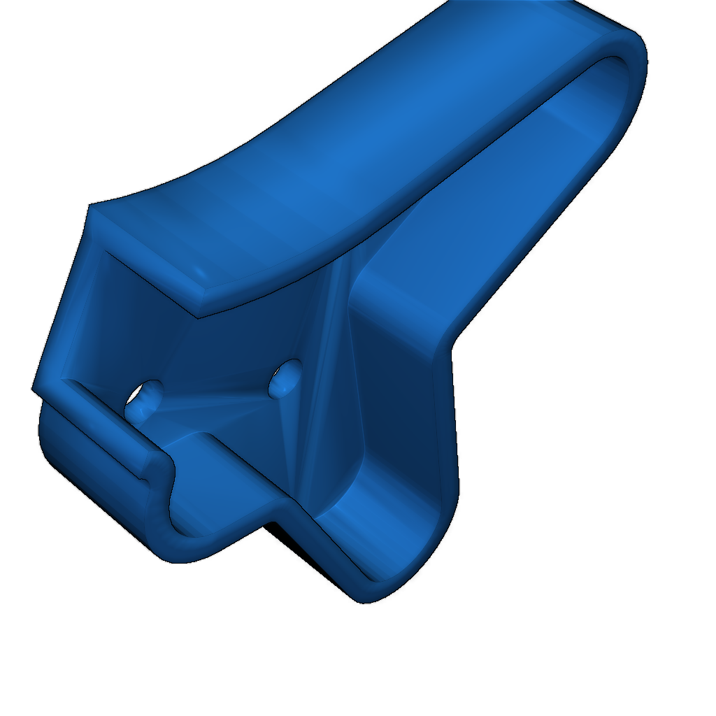 3D-модели для AOS UL5 EVO