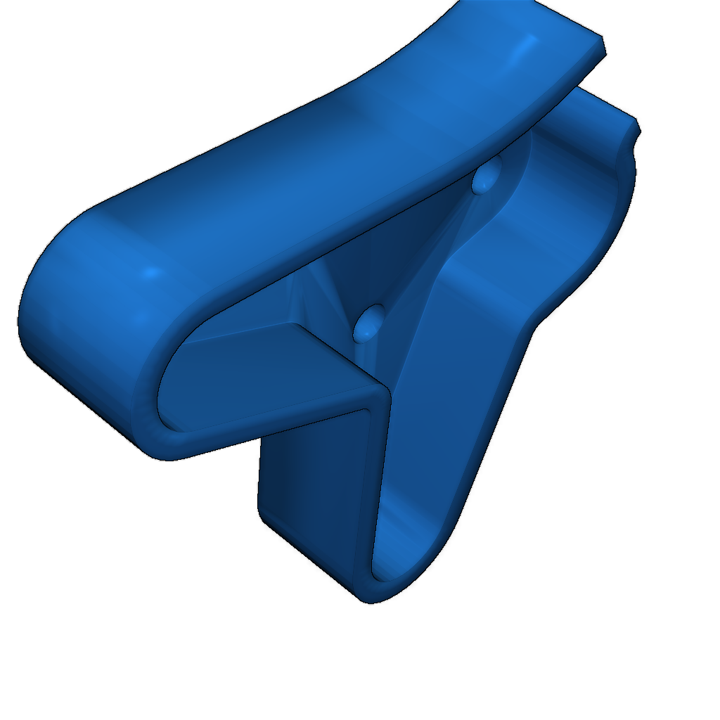 3D-модели для AOS UL5 EVO