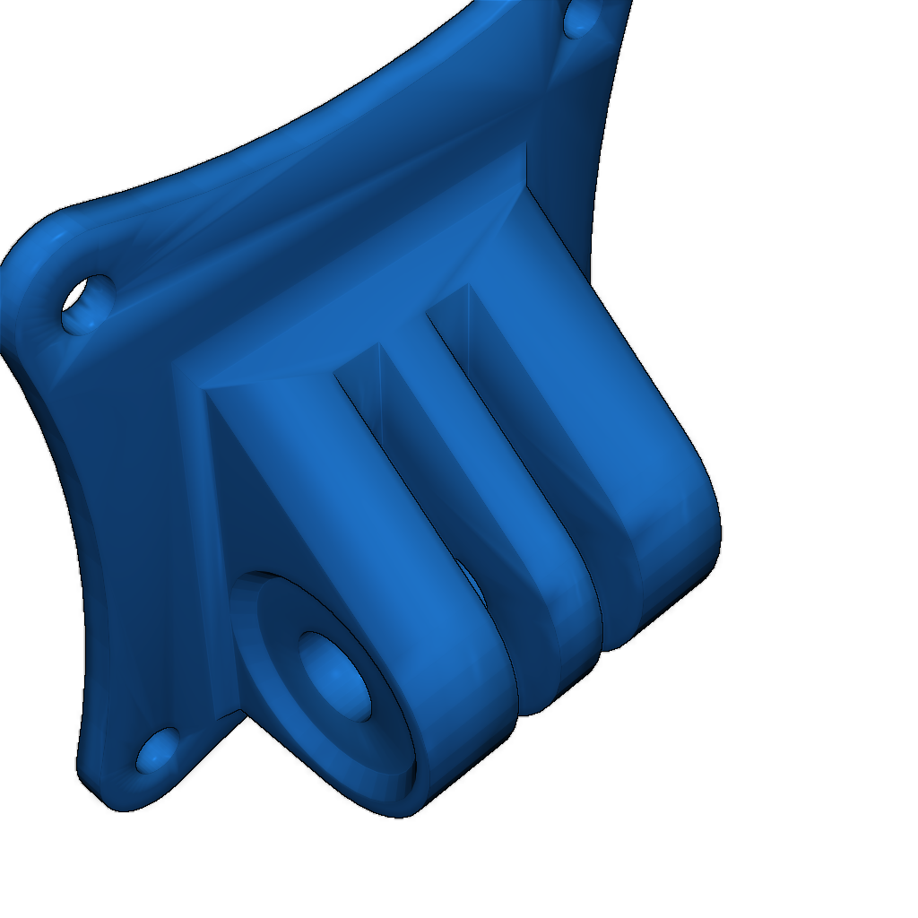 3D-модели для AOS UL5 EVO