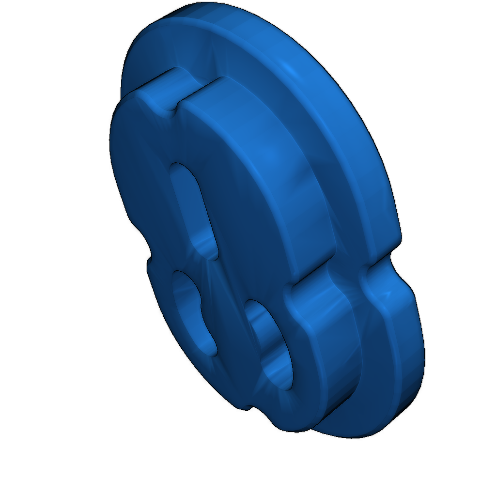 3D-модели для AOS UL5 EVO