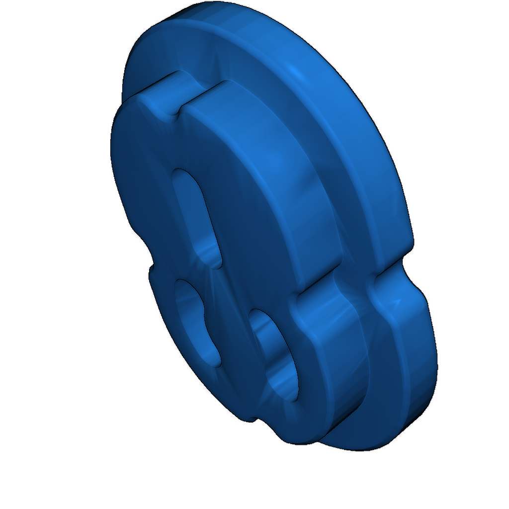 3D-модели для AOS UL5 EVO