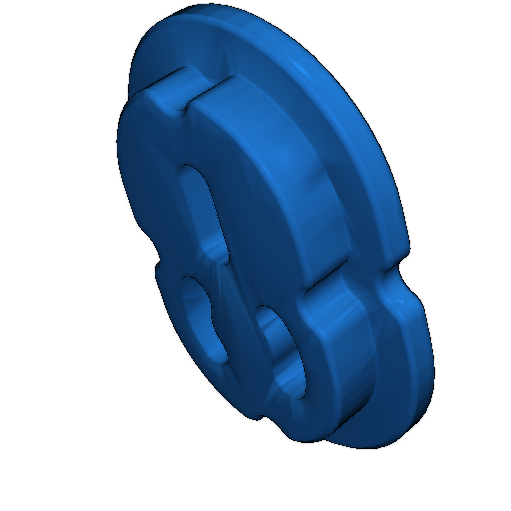 3D-модели для AOS UL5 EVO