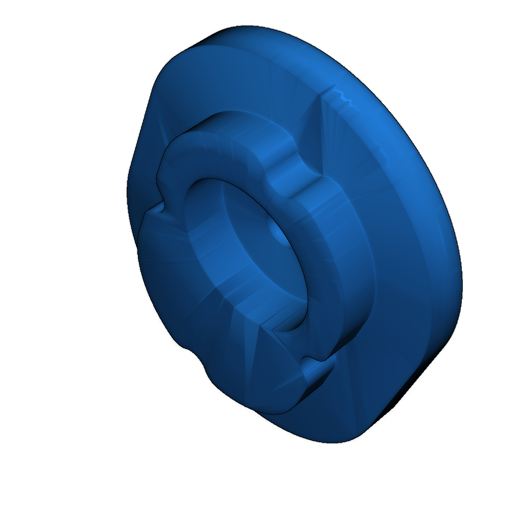 3D-модели для AOS UL5 EVO