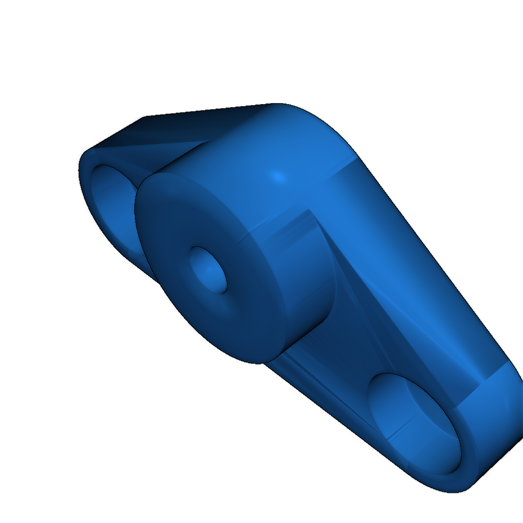 3D-модели для AOS UL5 EVO