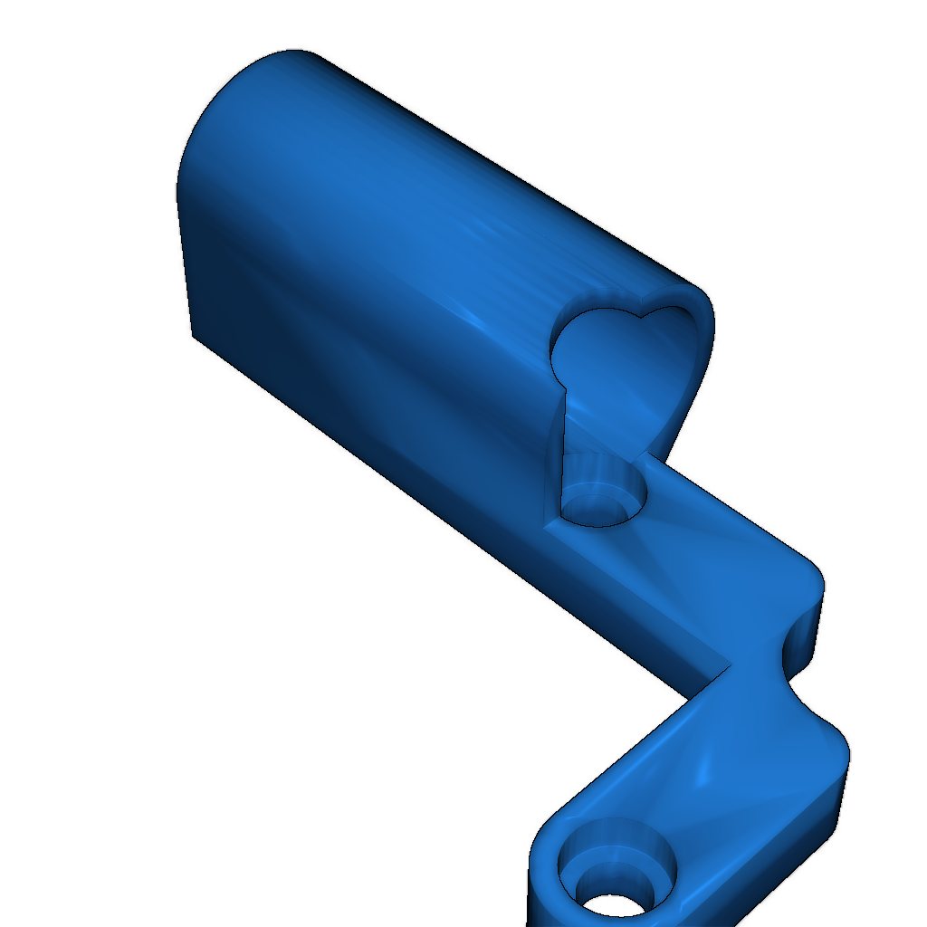 Держатель для ручки для Ender 3 Pro