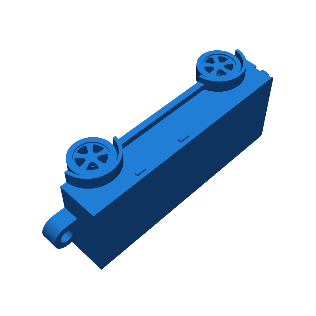 Мерседес Джи-Универсал