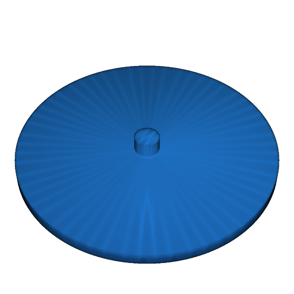 Полу-мастичные колеса для Airbus A320 от Eflite