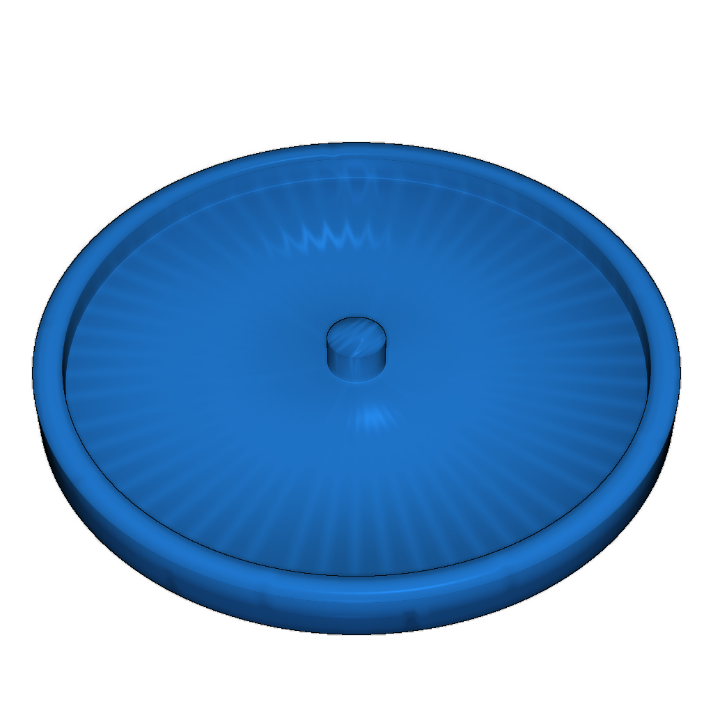 Полу-мастичные колеса для Airbus A320 от Eflite