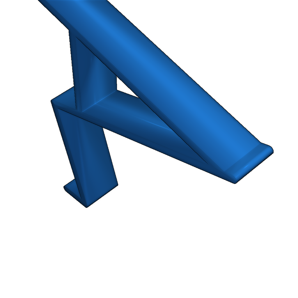 Подставка для больших книг