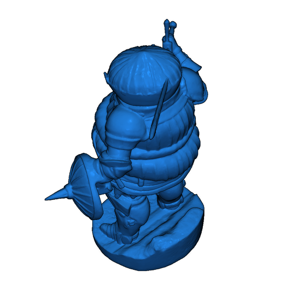 Толстый рыцарь v2