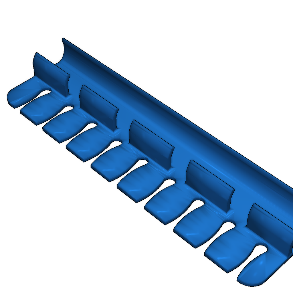 Клипса для носков для сушилок