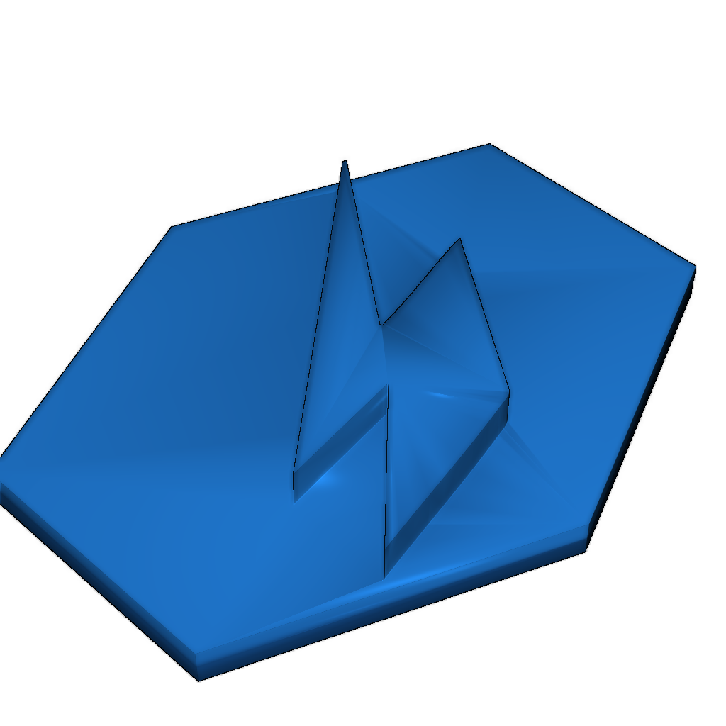 Токены и счетчики для Magic the Gathering