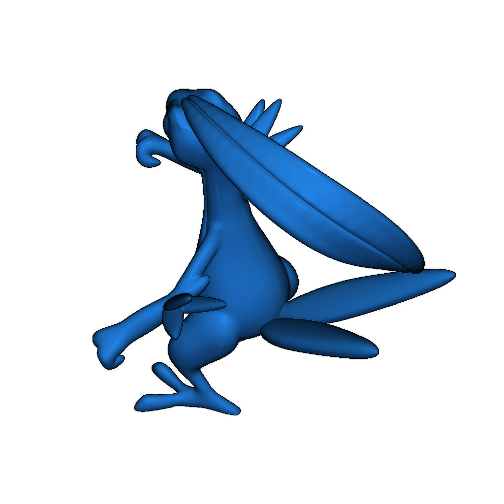 Многоцветная модель Гровайла