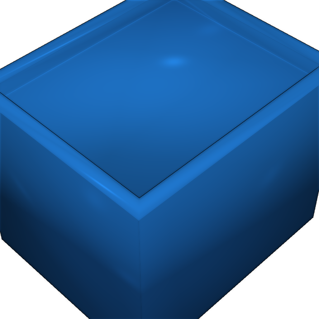 Модель механического инструмента в масштабе 1/18