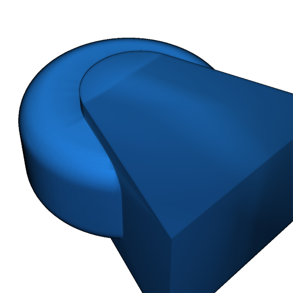 Модель механического инструмента в масштабе 1/18