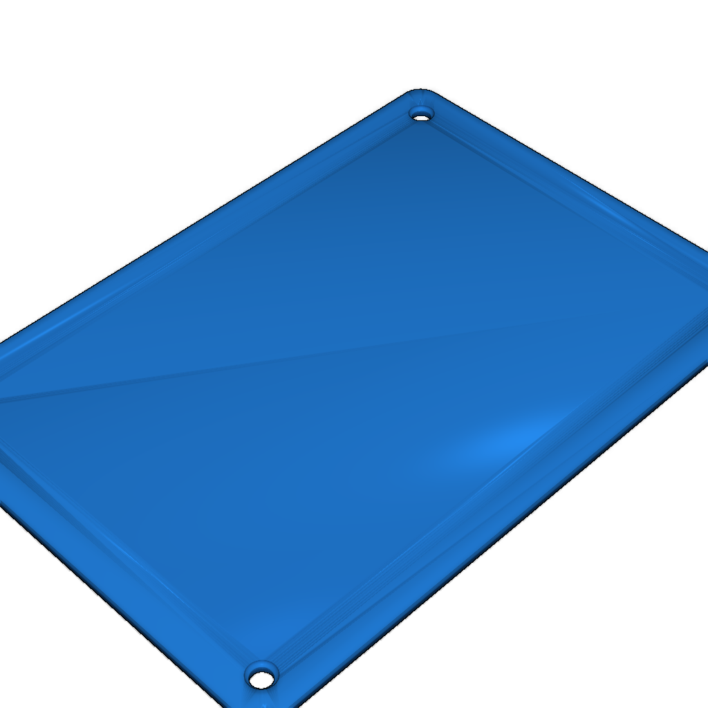 Корпус для проектов 105MM x 150MM