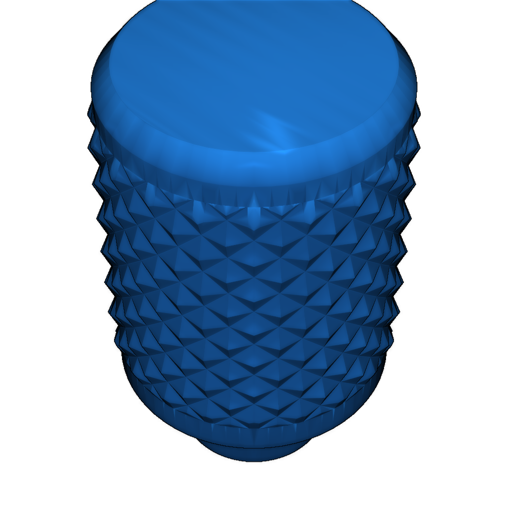 Замена ручек для синтезатора Korg Monologue