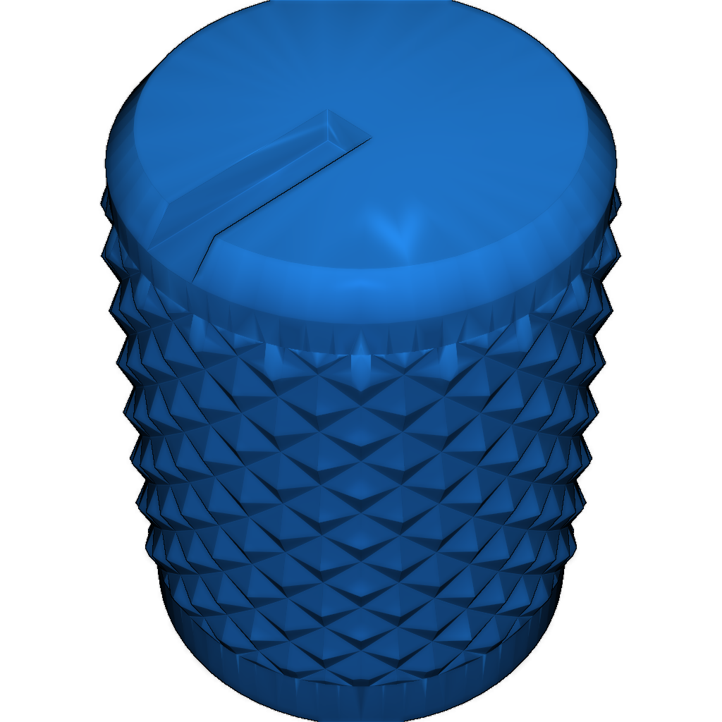 Замена ручек для синтезатора Korg Monologue