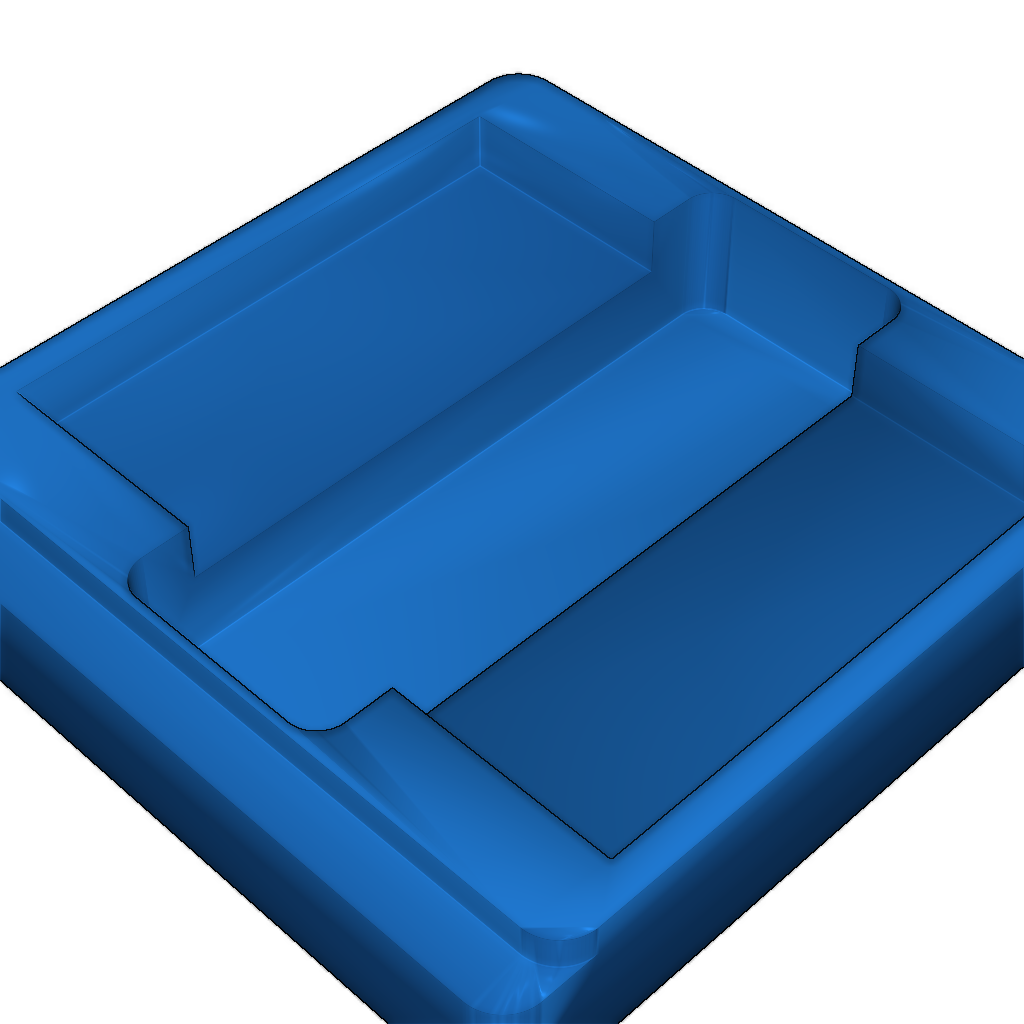 Органайзер для настольной игры Aquaria