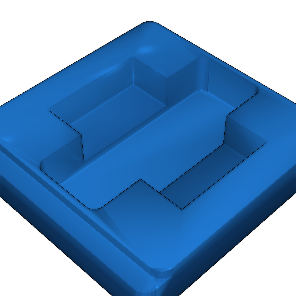 Органайзер для настольной игры Aquaria