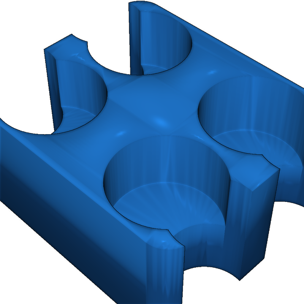 Органайзер для настольной игры Aquaria