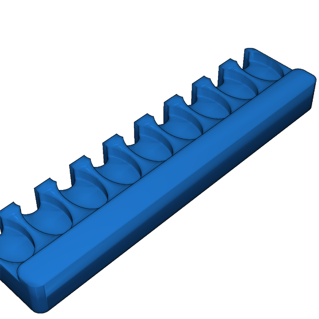 Органайзер для настольной игры Aquaria