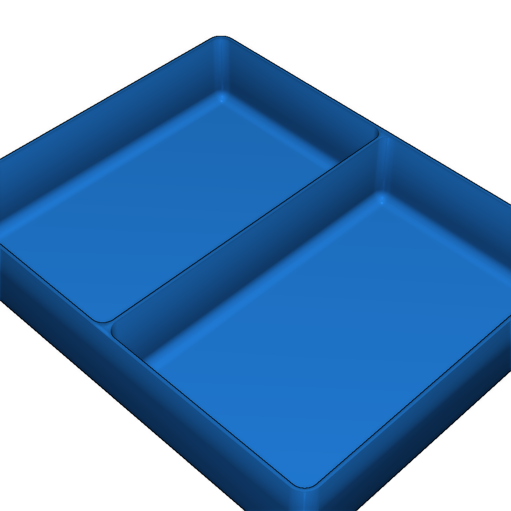 Органайзер для настольной игры Aquaria