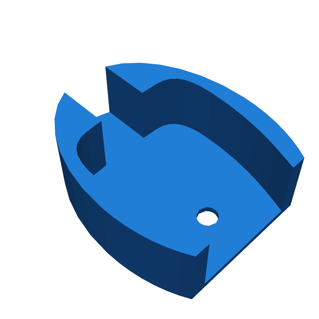 Ключ дома для Opel Zafira A