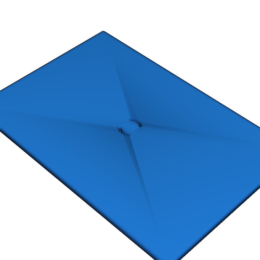 Модульная зарядная станция