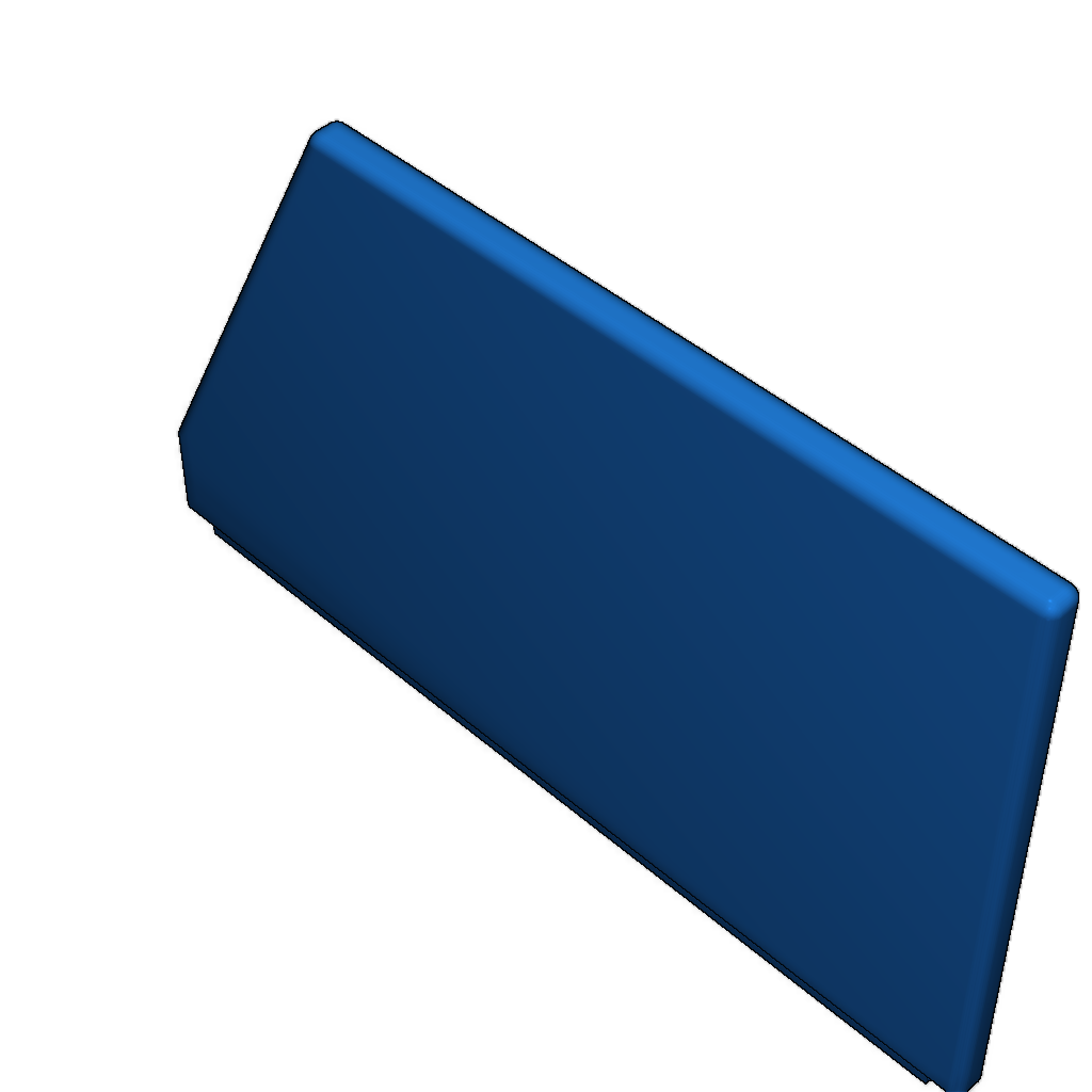 Модульная зарядная станция