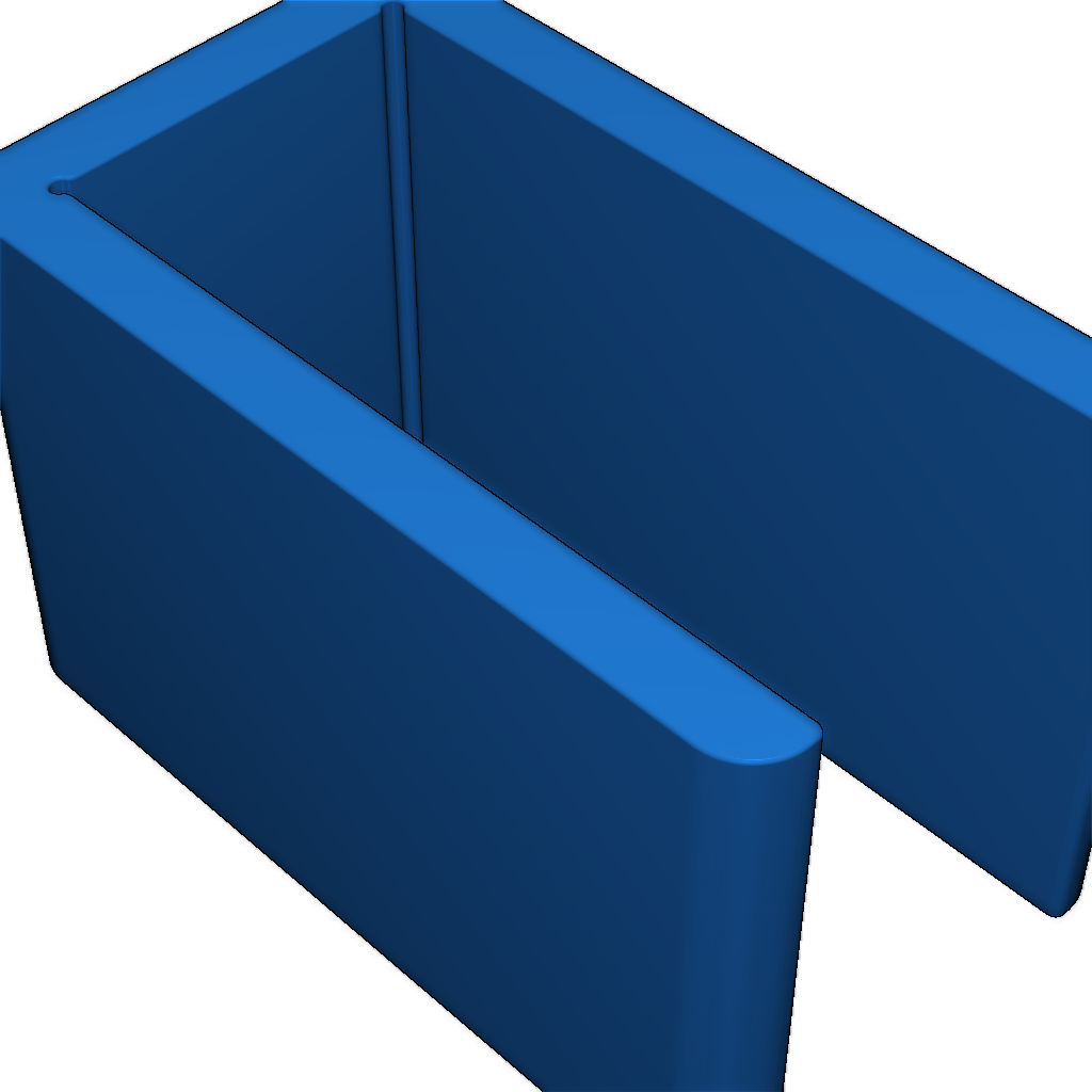 Модульная зарядная станция