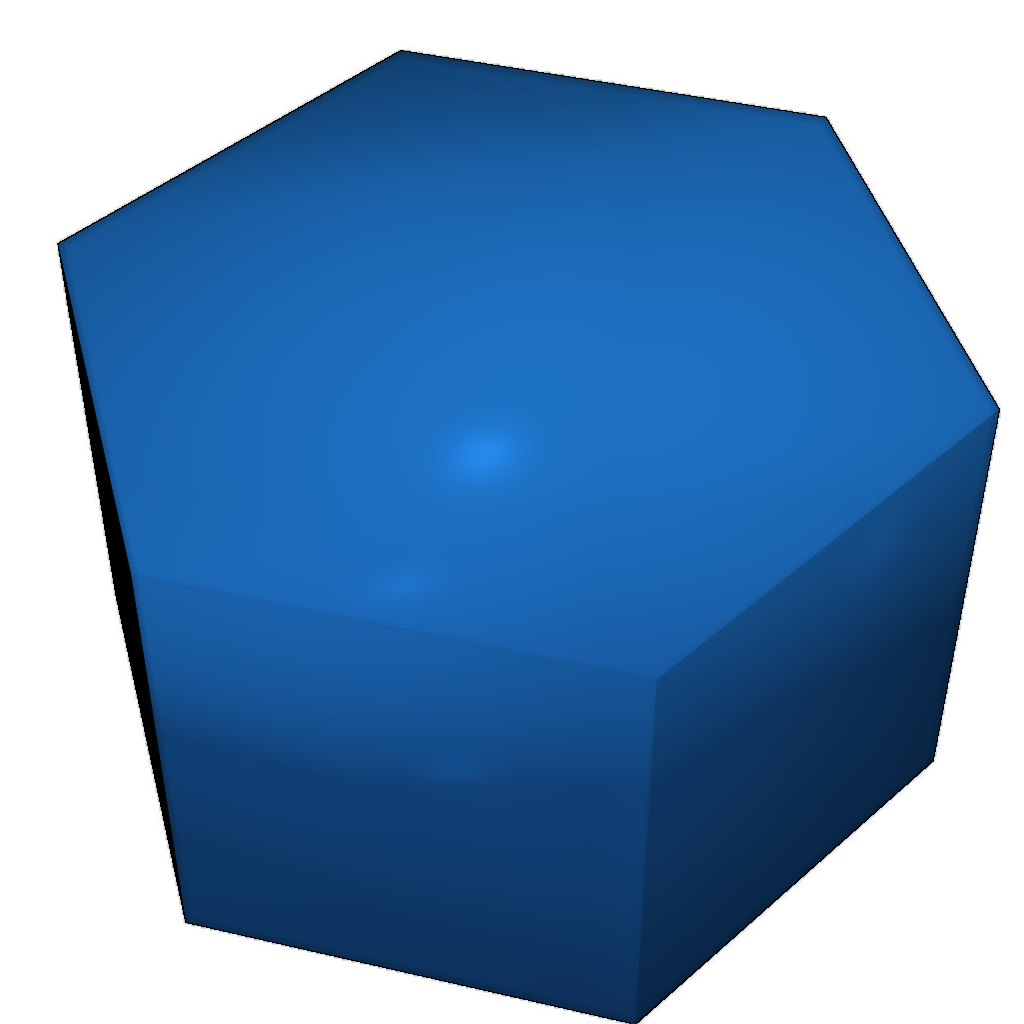 Антенны True 915 MHz Stubby