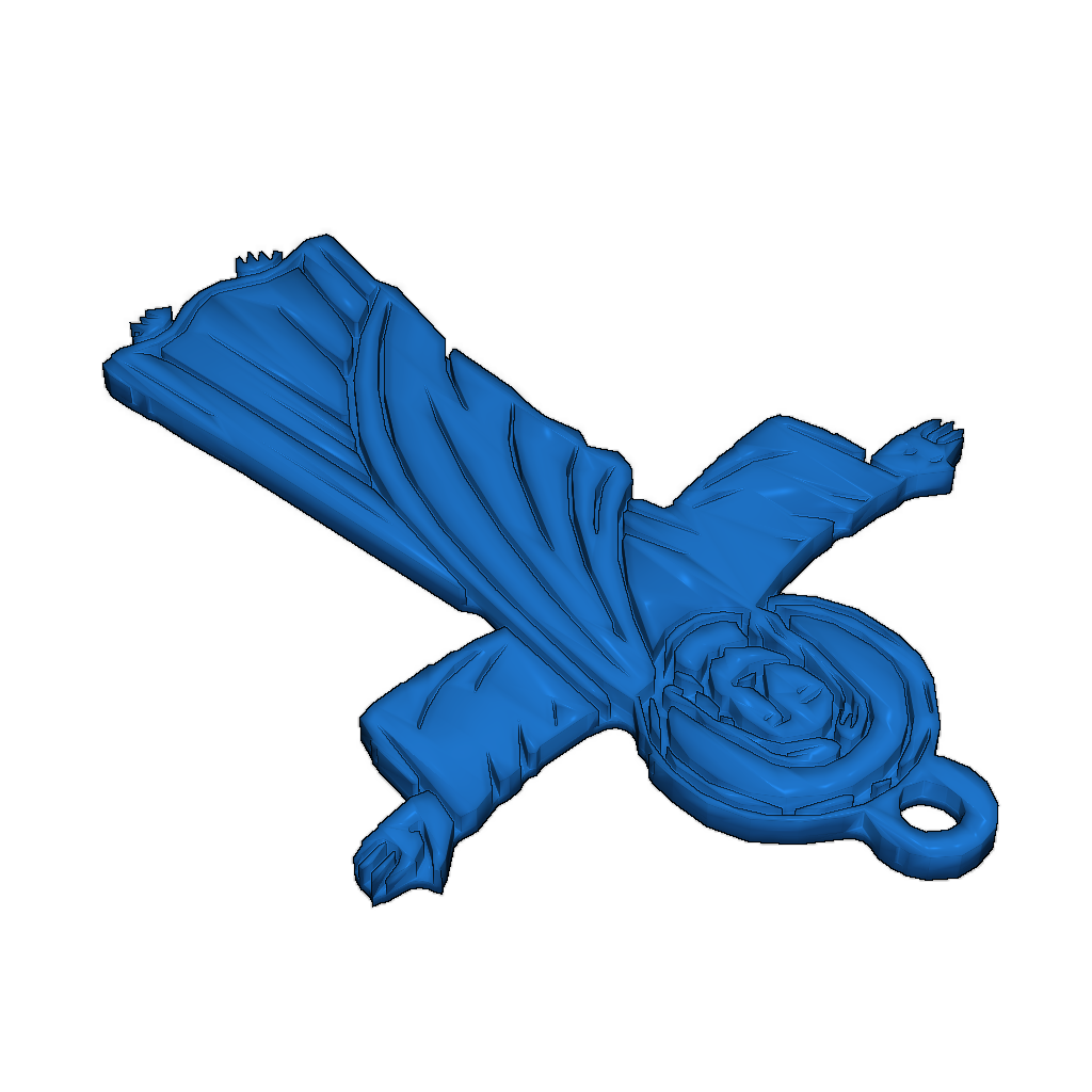 Иисус для рождественской елки