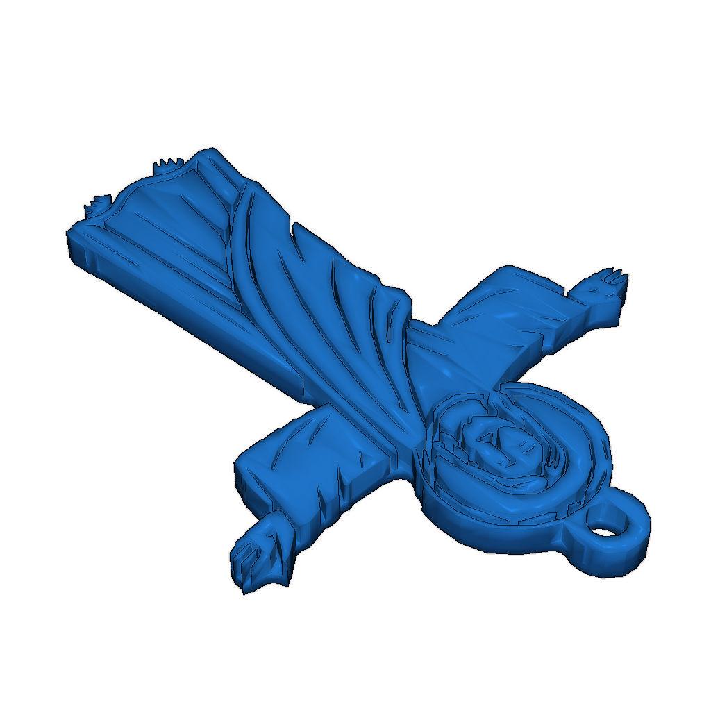 Иисус для рождественской елки
