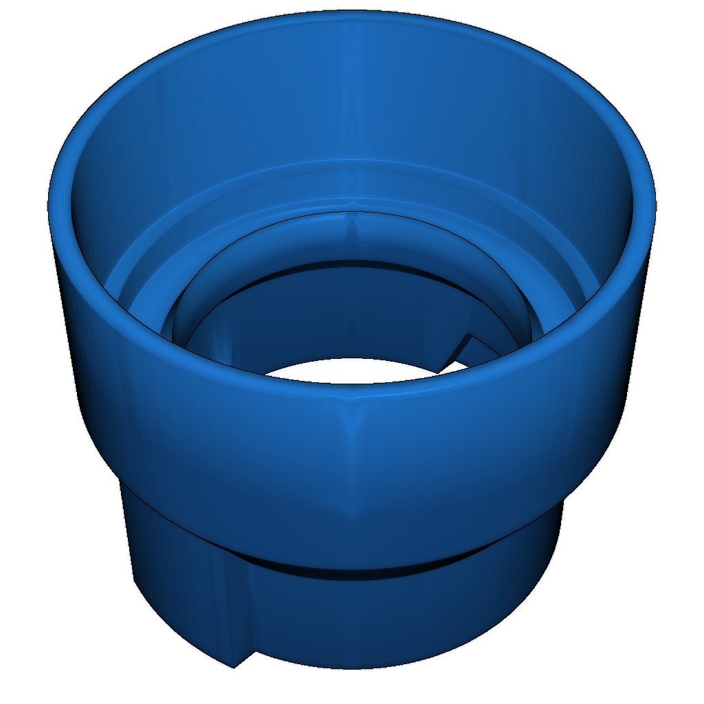 Адаптер для пополнения шампуня (Head & Shoulders)