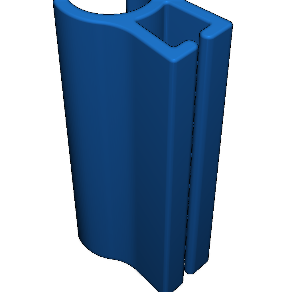 Держатель для микрофонного штатива