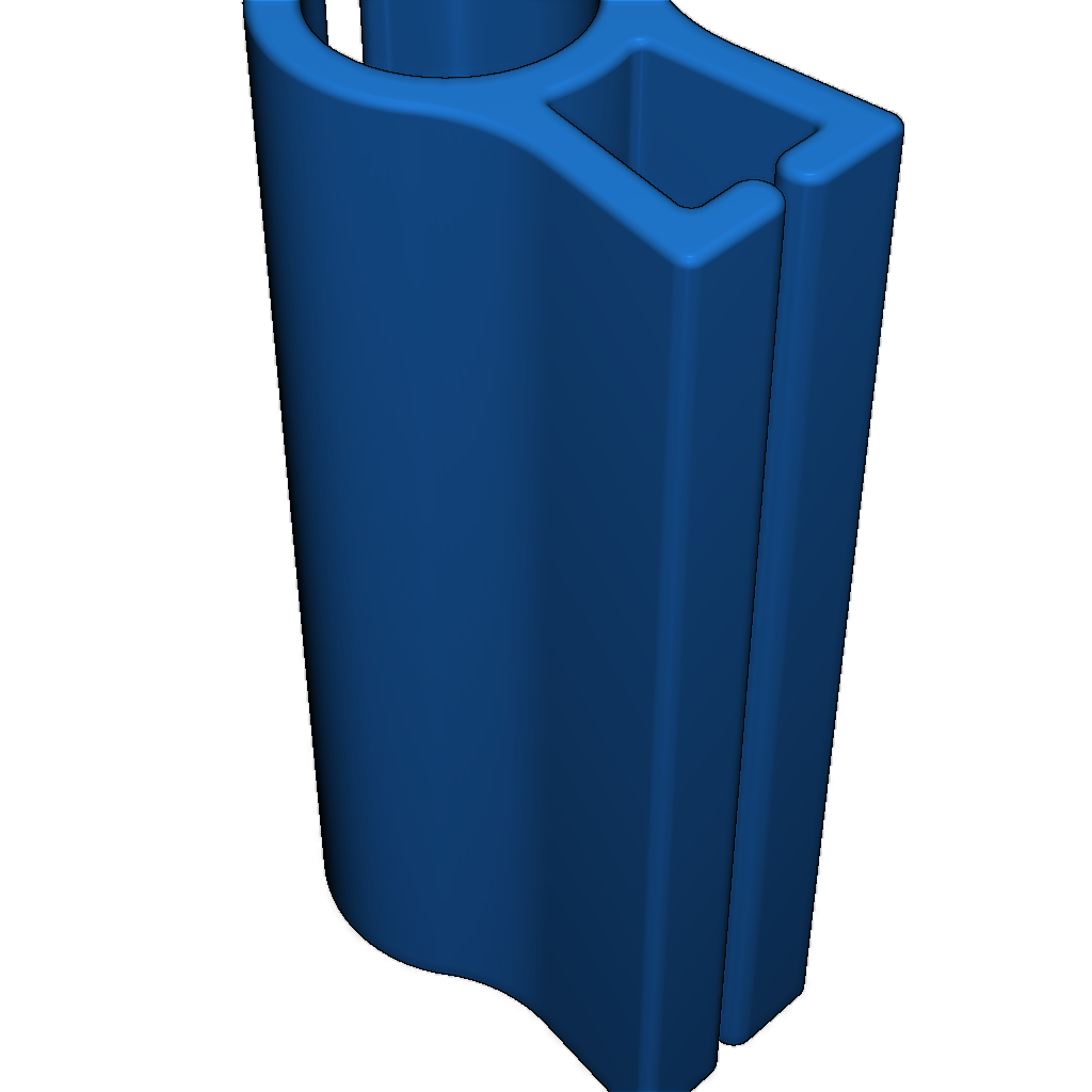 Держатель для микрофонного штатива