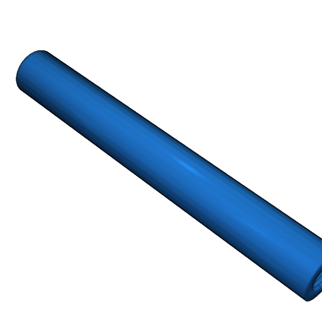 Модульный световой меч Дарта Мола