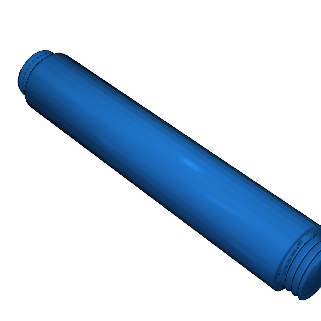 Модульный световой меч Дарта Мола